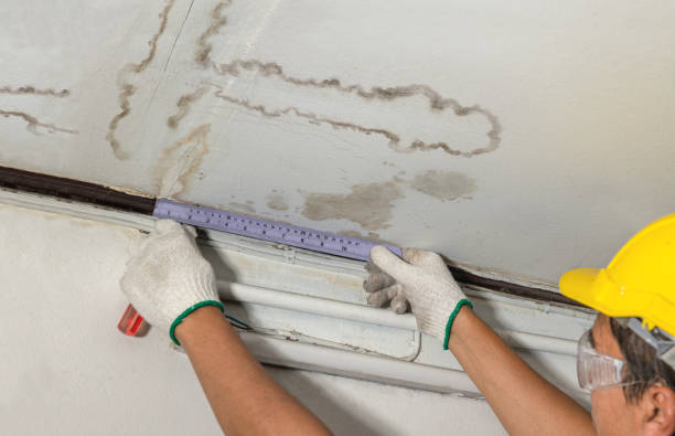 24/7 Emergency Flood Damage Cleanup experts in Long Branch, NJ